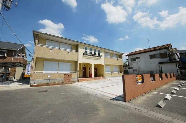 T'SタウンIIIの物件内観写真